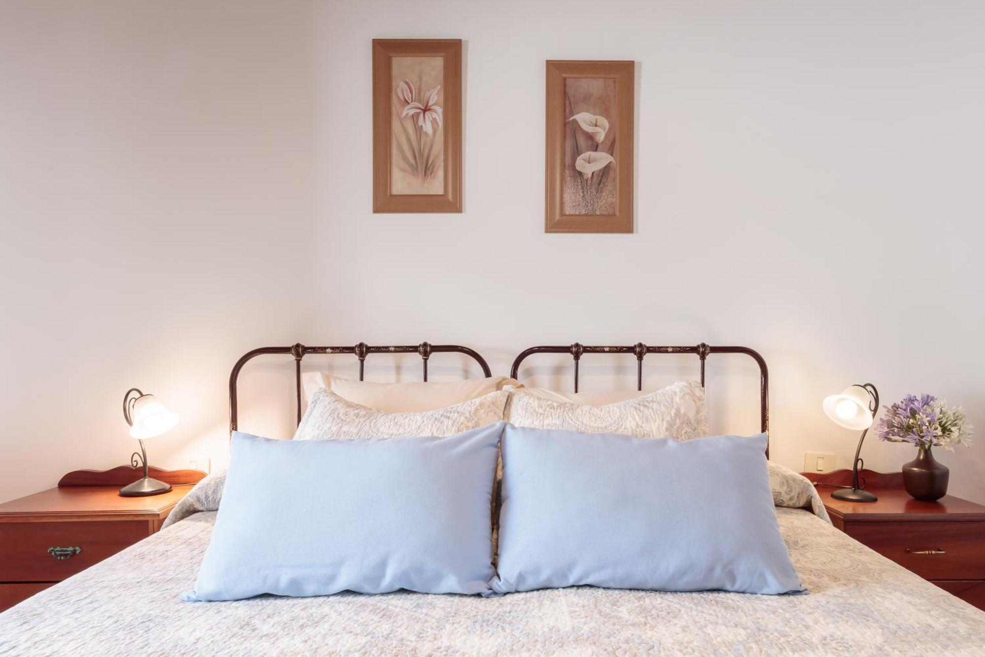 Dos Aguas Villa Villa de Mazo Ngoại thất bức ảnh